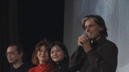 Musique : l'étonnant clash entre Orelsan et Kylian Mbappé