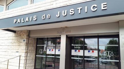 Trois personnes mises en examen à Bayonne en lien avec le trafic de drogue