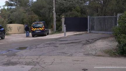 Nîmes : des ravisseurs séquestrent un chef d'entreprise et lui dérobent près d'un million d'euros