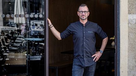 La Provence au cœur de l'assiette, à Aix.