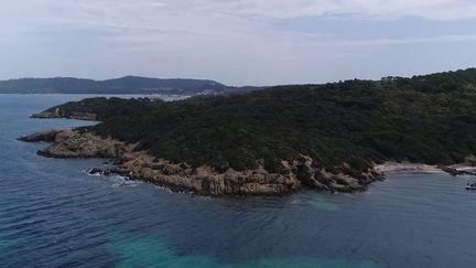 Var : l'île de Porquerolles, un paradis même hors saison estivale