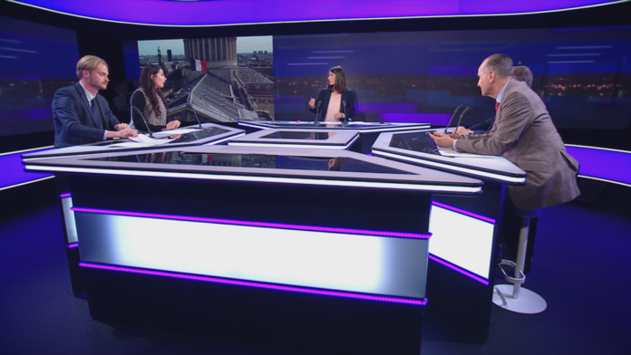 Budget 2026 : mission impossible ?