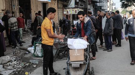 Guerre à Gaza : comment la France a discrètement repris les évacuations depuis l'enclave palestinienne, suscitant