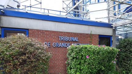 Accusations de viols au dépôt du tribunal de Bobigny : le barreau de Seine-Saint-Denis suspend toute intervention des avocats aux permanences pénales