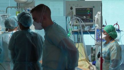 Caen : 30 internes quittent les urgences face au manque d'encadrement