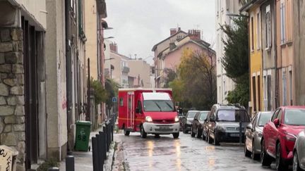 Grenoble : un adolescent blessé par balles sous fond de trafic de drogue