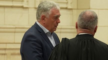 Feu d’artifice mortel à Cholet : le procès s’ouvre avec parmi les prévenus le maire de la commune