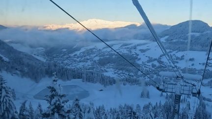 Montagne : les stations misent sur les réseaux sociaux pour attirer les touristes