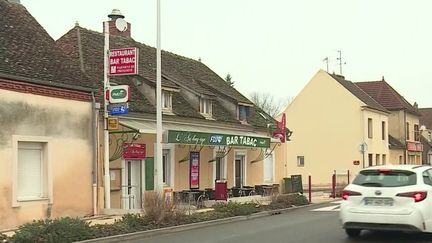 Double évasion à la prison de Dijon : l'un des fugitifs arrêté