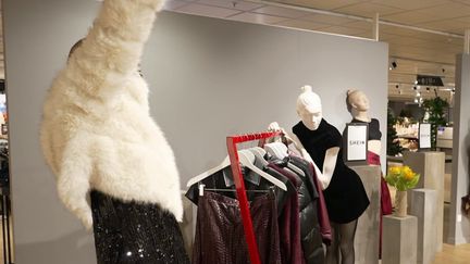 Shein en France : une ouverture au BHV de Paris sous fond de polémique