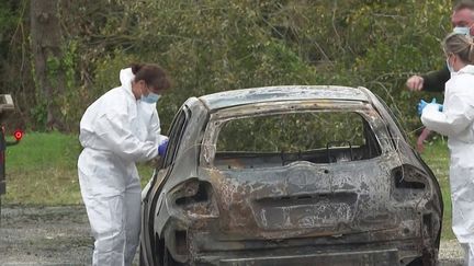 Passants percutés sur l'île d'Oléron : cinq personnes blessées, dont deux en urgence absolue