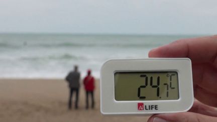 Sud-Ouest : comment expliquer des températures aussi douces au mois de novembre ?