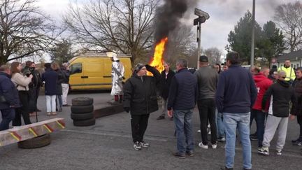 NovAsco : le ministre de l'Industrie poursuit en justice le fonds britannique qui avait racheté l'entreprise