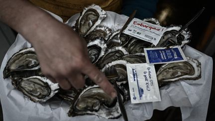 Dans l'Hérault, les huîtres et moules produites dans l'étang de Thau interdites à la vente en raison de la présence d'un norovirus