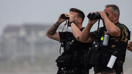 Le Royaume-Uni enregistre sa plus longue période sans arrivées de migrants par la Manche depuis 2018