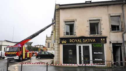 Incendie meurtrier en Meurthe-et-Moselle : l’hypothèse d’une vengeance sur l'aîné de la famille étudiée par les enquêteurs