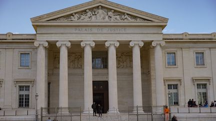 Deux agentes du tribunal de Marseille mises en examen pour consultation de fichiers, notamment au profit de la DZ mafia