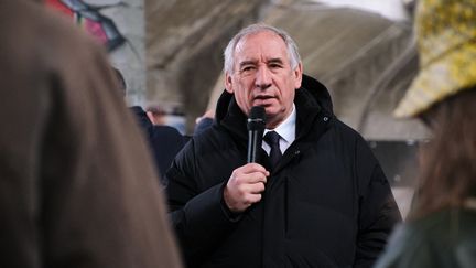 François Bayrou, hospitalisé pour une grippe, est sorti de réanimation