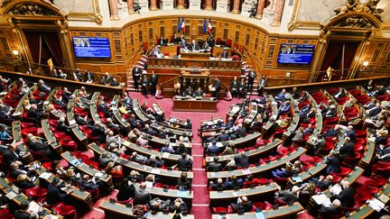 Le Sénat approuve un amendement pour reconnaître et indemniser les orphelins des incorporés de force d’Alsace et de Moselle pendant la Seconde Guerre mondiale