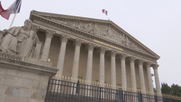 PLFSS : la partie dépenses adoptée pour un déficit à 19,6 milliards € en 2026