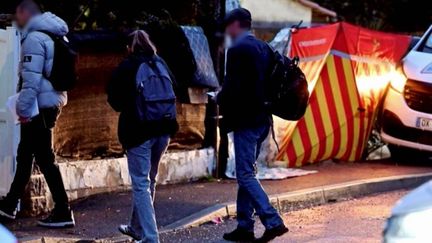 Trois morts dans un accident à Alès :