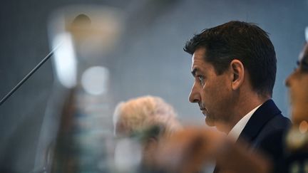 Chantage à la sextape à Saint-Etienne : trois prévenus, dont Gaël Perdriau, ont fait appel de leur condamnation