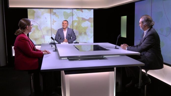 Les défis du renseignement moderne : le rôle décisif de la technologie