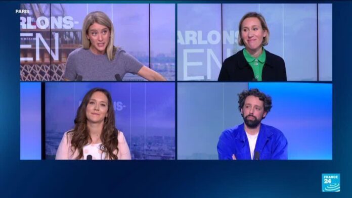 Trop jeunes pour scroller ? Parlons-en avec L. Miller, F. Didier et F. Saltiel