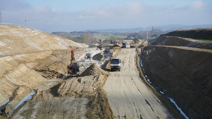 Chantier de l'A69 : l'État et les opposants face à la décision de la cour d'appel