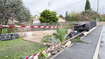 Alès : trois adolescents meurent après une chute en voiture dans une piscine