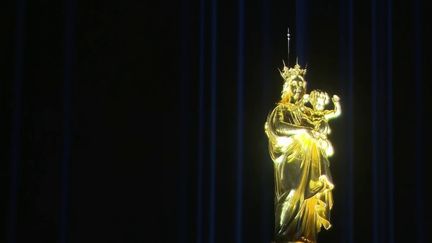 Marseille : des célébrations pour la