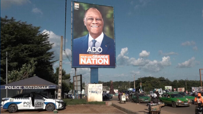 Alassane Ouattara face au défi de transformer son