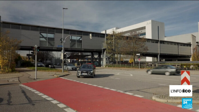 Automobile : l’UE fait marche arrière sur l'électrique