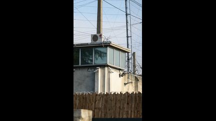 Evasion à la prison de Dijon : le deuxième détenu évadé retrouvé à Marseille