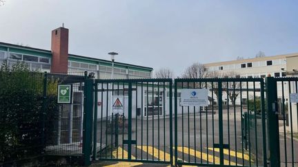 Collège incendié à Dijon :