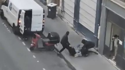 Val-d'Oise : le père d'un entrepreneur installé à Dubaï enlevé et violenté à Eaubonne