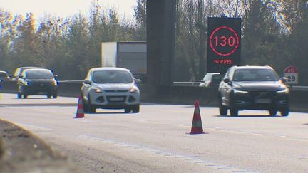 Excès de vitesse : rouler à plus de 50km/h devient un délit