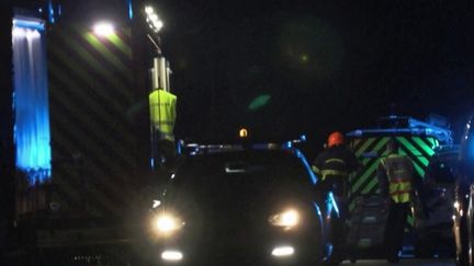 Explosion dans l'Ain : deux enfants de 3 et 5 ans sont décédés