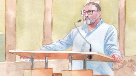 Frédéric Péchier condamné à la perpétuité : l'ex-anesthésiste reconnu coupable de 30 empoisonnements va faire appel