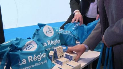 Auvergne-Rhône-Alpes : des boutons d’alerte pour protéger les buralistes