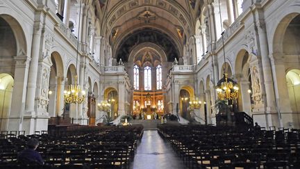 Sarthe : un prêtre sanctionné par l'Église, 10 mois après sa condamnation par la justice