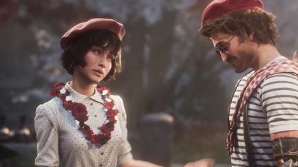 Game Awards 2025 : le triomphe de