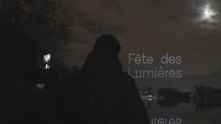 Lyon : jusqu'à deux millions de visiteurs attendus pour la fête des Lumières