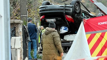 Accident de voiture mortel à Alès : les analyses du conducteur de 19 ans révèlent