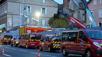Toulouse : enquête ouverte pour