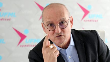 La réquisition de 17 médecins généralistes dans les Bouches-du-Rhône