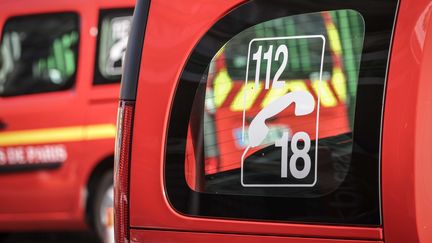 Vendée : deux personnes retrouvées mortes après l'incendie d'une maison