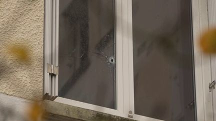 Rennes : meurtre, fusillades... Un week-end marqué par les violences