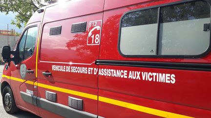 Dans le Var, la caserne des pompiers cambriolée à Hyères, un butin estimé à près de 140 000 euros