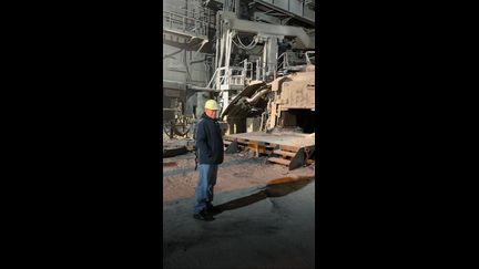 La sidérurgie en Moselle, c'est fini : 450 emplois supprimés